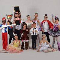Strong Dance Studios ico