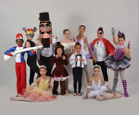 Strong Dance Studios