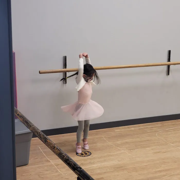 Strong Dance Studios Picture 4