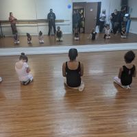 Onstage Dance Center ico
