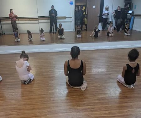 Onstage Dance Center
