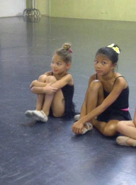 Dance West Picture 2