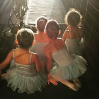 Dance West ico