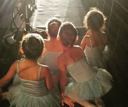 Dance West
