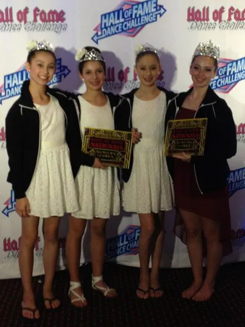Dance West Picture 4