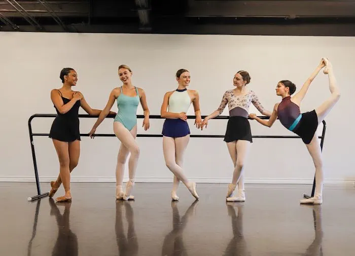 Premier Dance Arts of Los Alamitos Picture 8