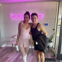 Premier Dance Arts of Los Alamitos ico