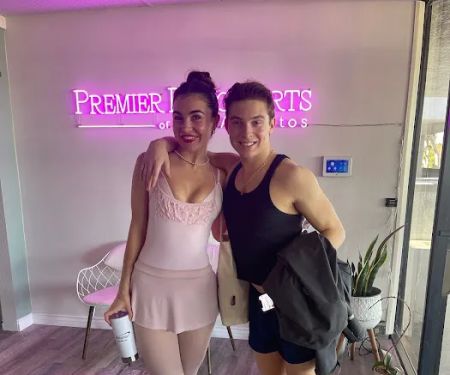 Premier Dance Arts of Los Alamitos