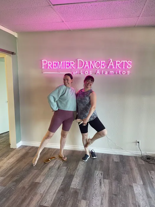 Premier Dance Arts of Los Alamitos Picture 9