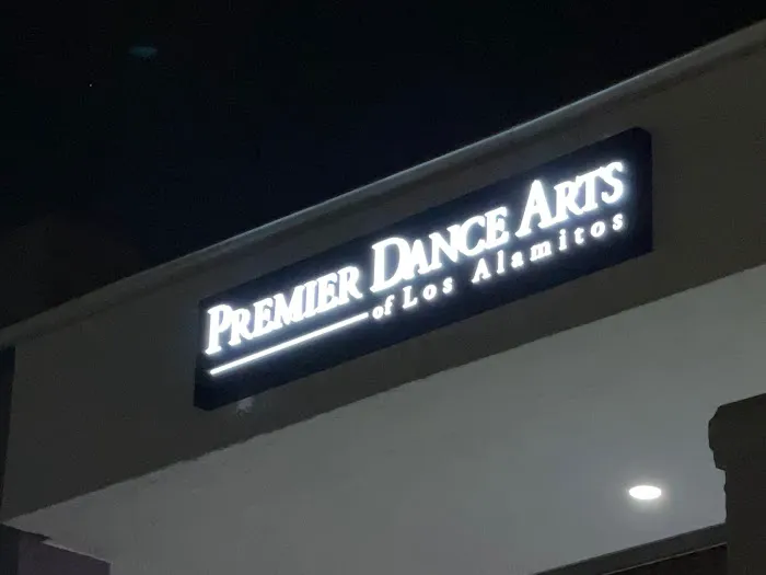 Premier Dance Arts of Los Alamitos Picture 6