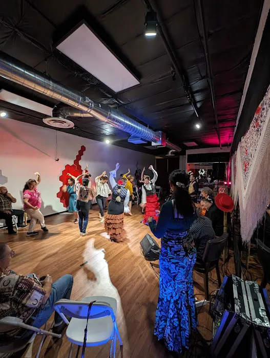 Esencia Flamenca Long Beach Picture 1