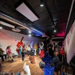 Esencia Flamenca Long Beach