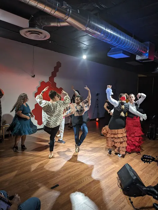 Esencia Flamenca Long Beach Picture 2