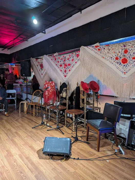 Esencia Flamenca Long Beach Picture 6