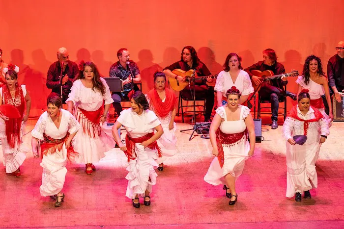 Esencia Flamenca Long Beach Picture 10