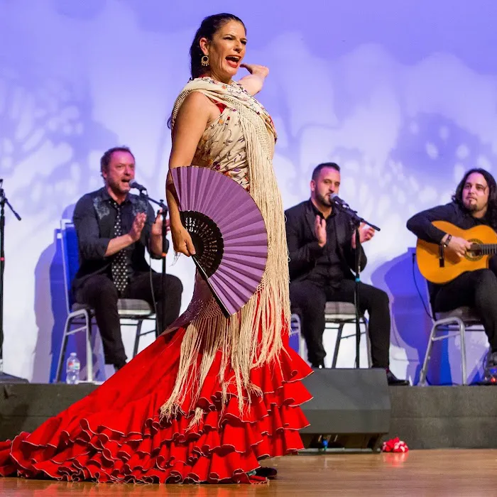 Esencia Flamenca Long Beach Picture 8