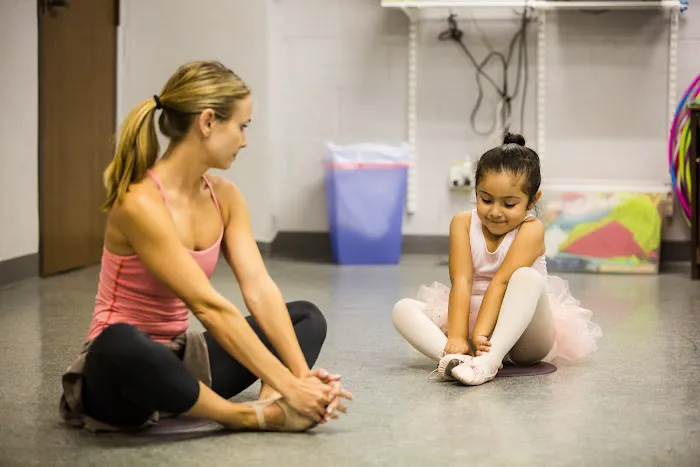 Studio M Dance Academy Picture 3