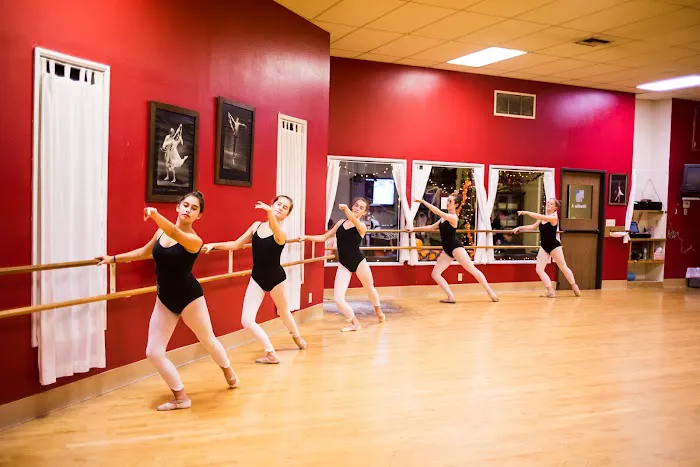 Studio M Dance Academy Picture 9
