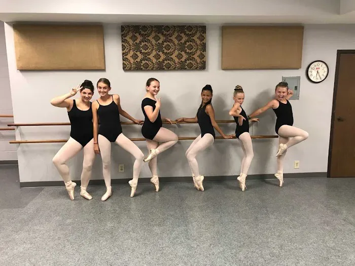 Studio M Dance Academy Picture 4