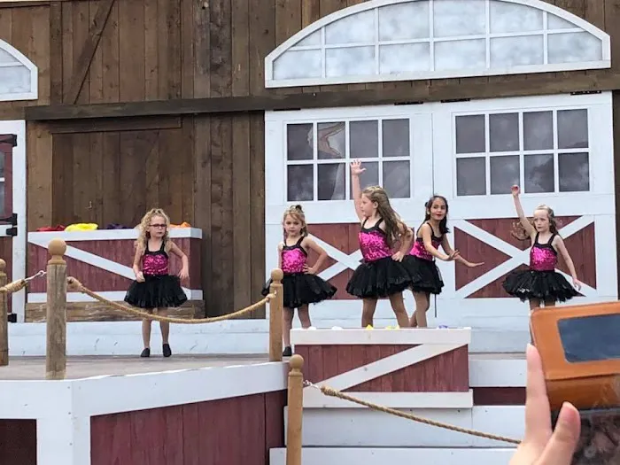 Studio M Dance Academy Picture 8