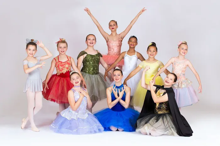 Studio M Dance Academy Picture 1