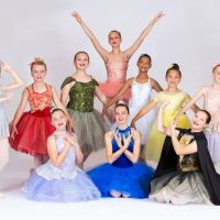 Studio M Dance Academy ico