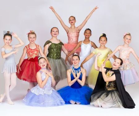Studio M Dance Academy