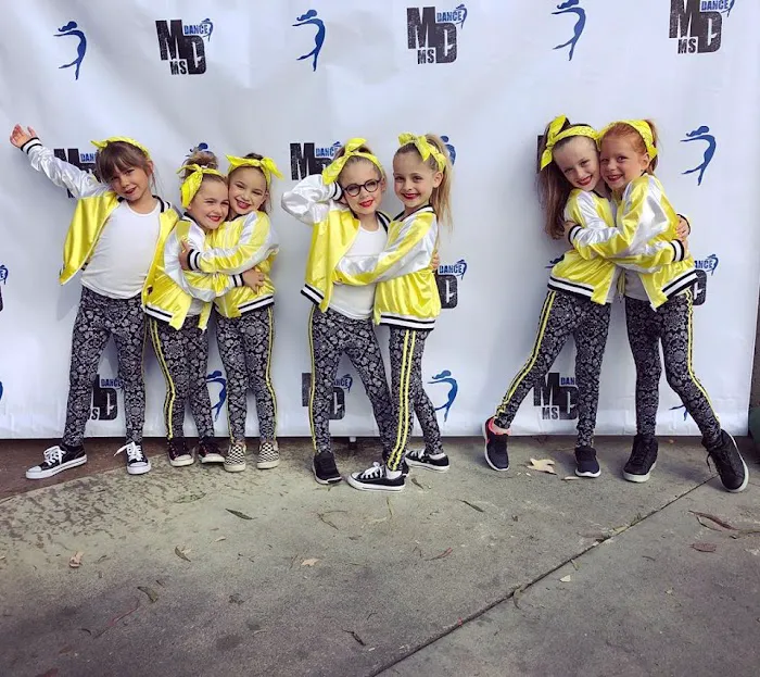 Studio M Dance Academy Picture 7
