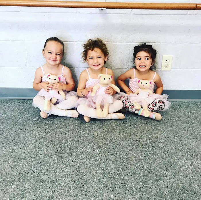 Studio M Dance Academy Picture 6