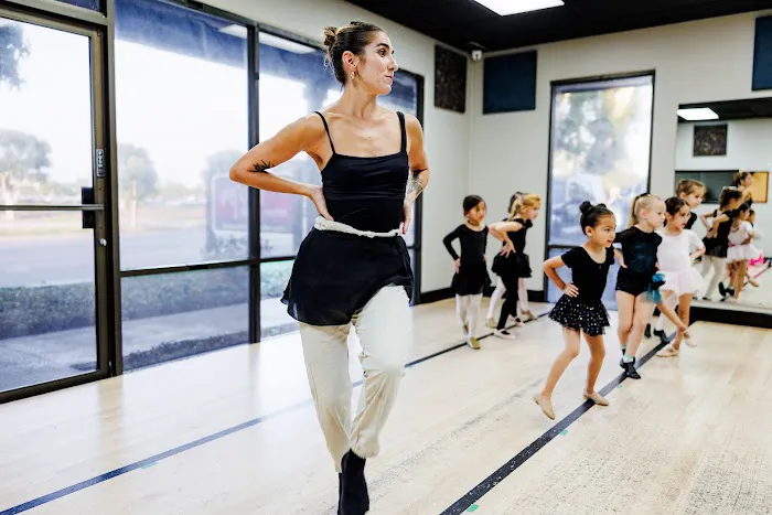 Impact Dance Center Picture 7