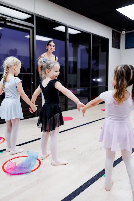Impact Dance Center Picture 8