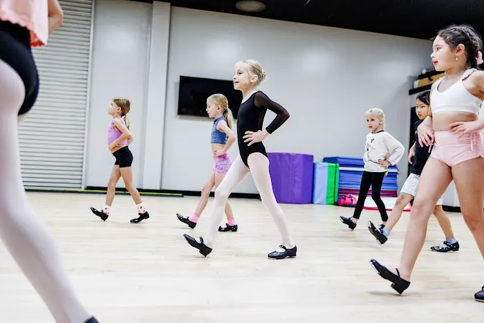 Impact Dance Center Picture 3