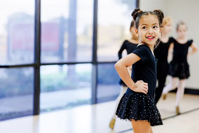 Impact Dance Center Picture 2
