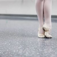Impact Dance Center ico
