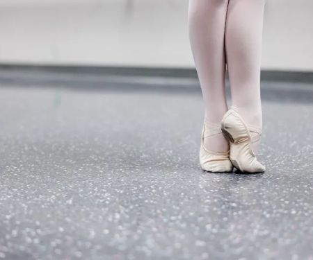 Impact Dance Center