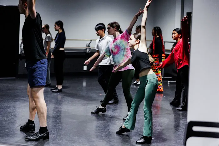 Impact Dance Center Picture 4