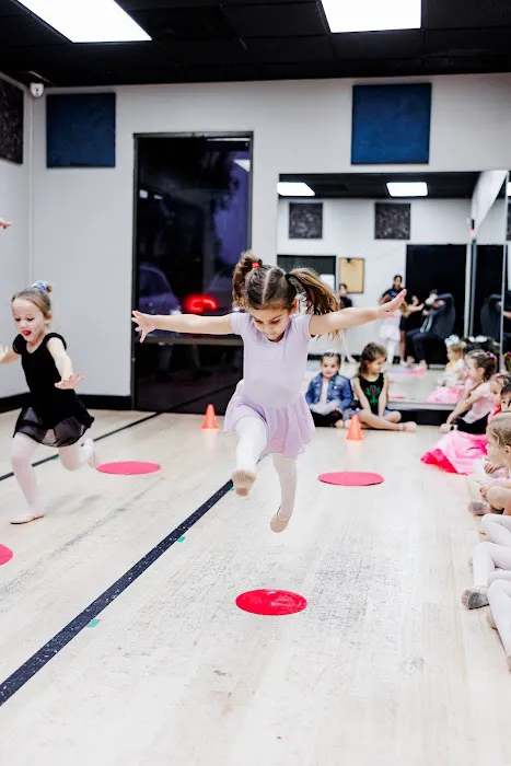 Impact Dance Center Picture 6