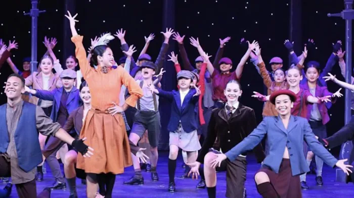 Impact Dance Center Picture 10