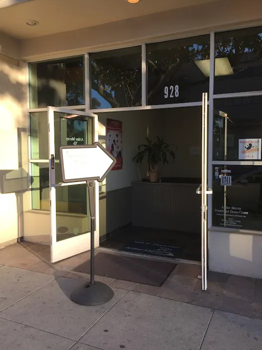Arthur Murray Dance Studio Santa Monica Picture 3