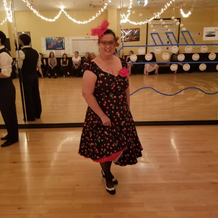 Arthur Murray Dance Studio Santa Monica Picture 4