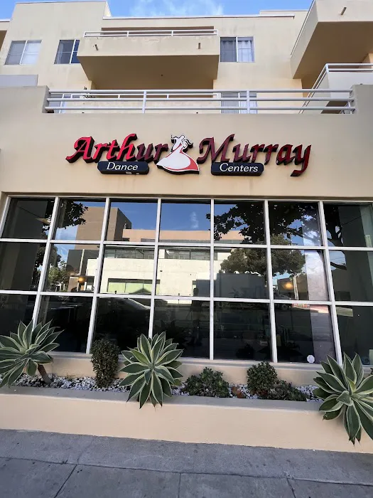 Arthur Murray Dance Studio Santa Monica Picture 5