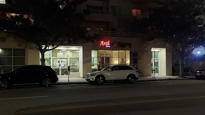 Arthur Murray Dance Studio Santa Monica Picture 1