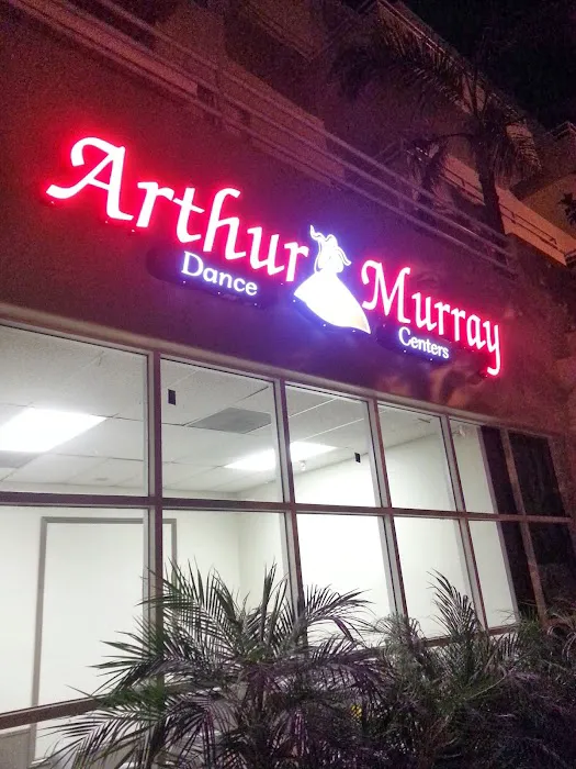 Arthur Murray Dance Studio Santa Monica Picture 8