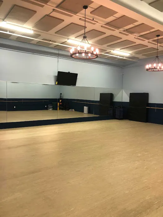 The Pretenders Studio Inc Picture 3