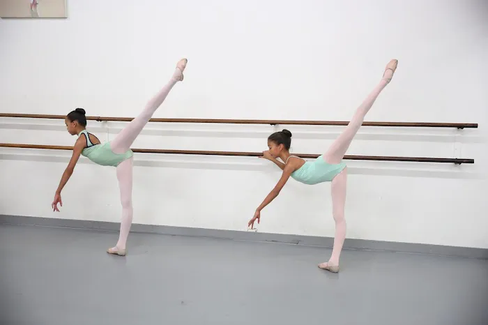 Westside School of Ballet Picture 1