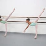 Westside School of Ballet