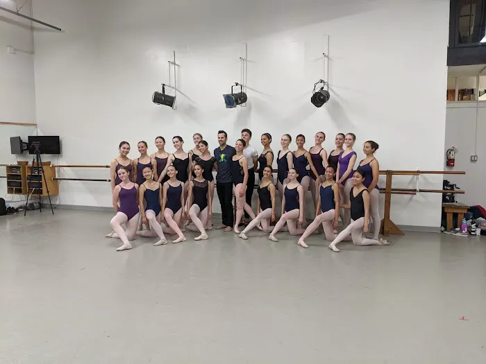 Westside School of Ballet Picture 6