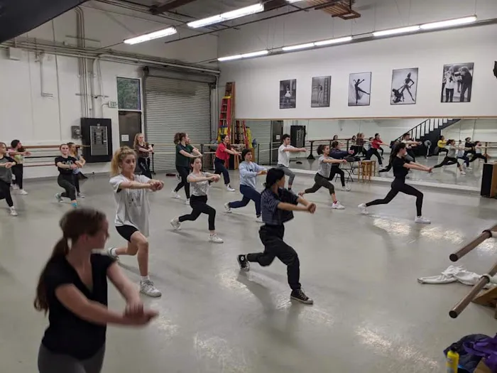 Westside School of Ballet Picture 2