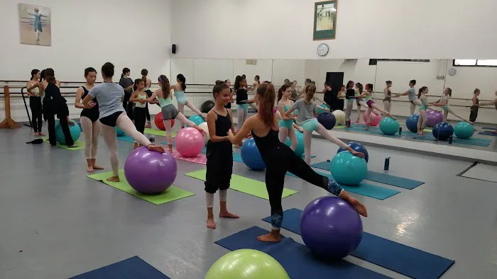 Westside School of Ballet Picture 5