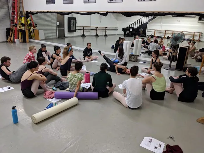 Westside School of Ballet Picture 8
